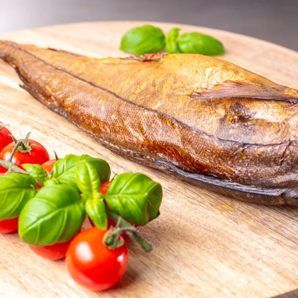 Dorsz wędzony ok. 400 g