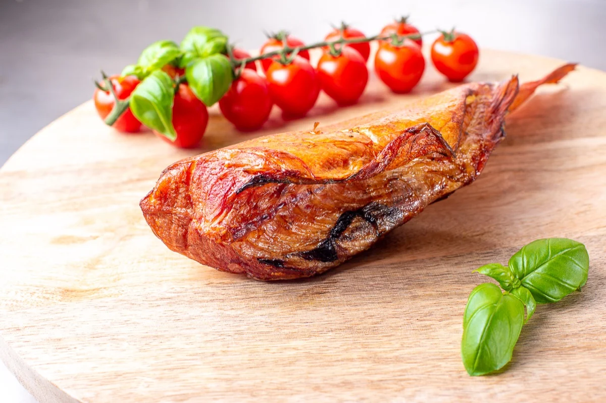 Karmazyn wędzony ok. 300 g