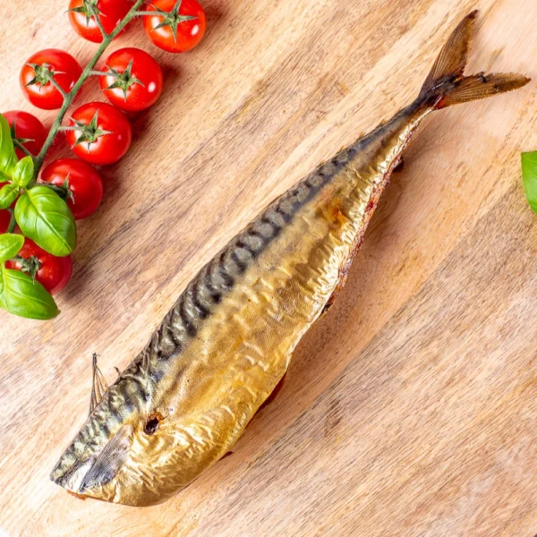 Makrela wędzona ok. 350 g