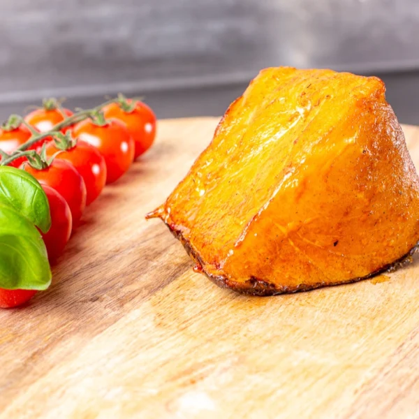 Ryba maślana wędzona, filet ok. 300 g