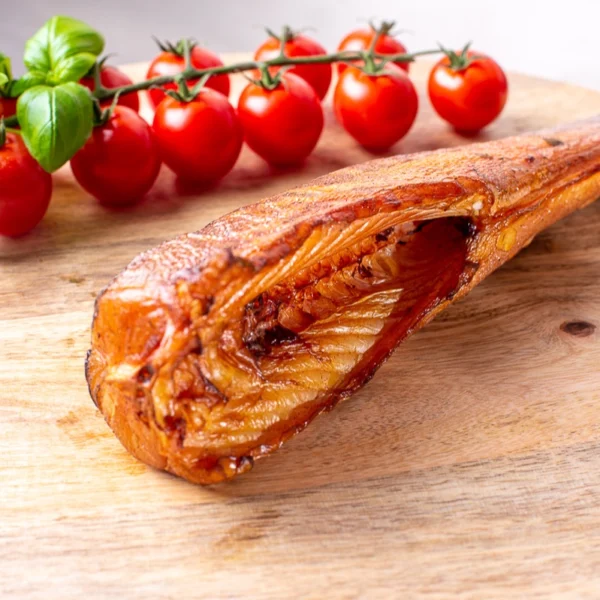 Miętus królewski wędzony ok. 400 g