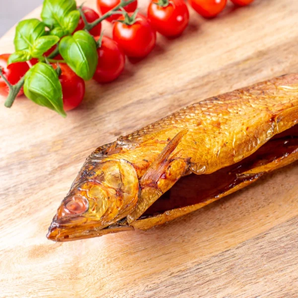 Sielawa wędzona ok. 300 g