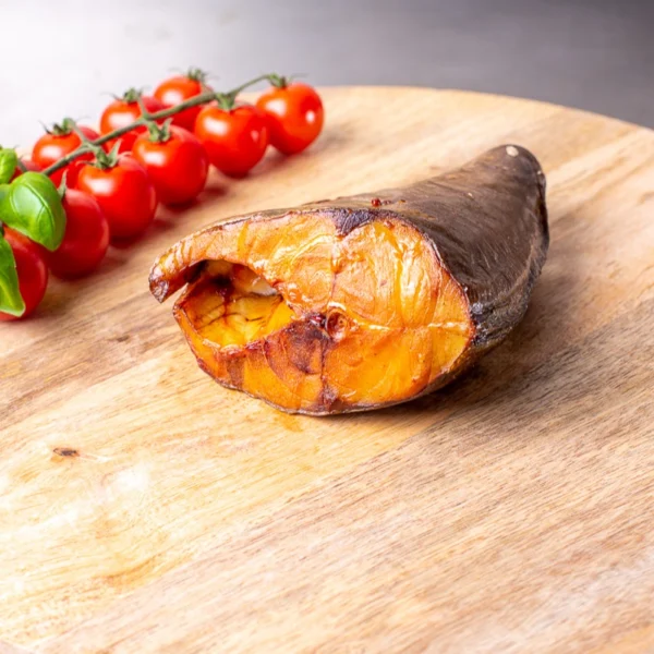 Trewal wędzony ok. 400 g