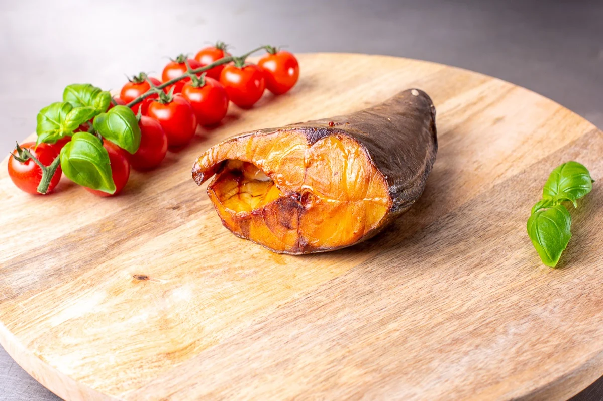 Trewal wędzony ok. 400 g