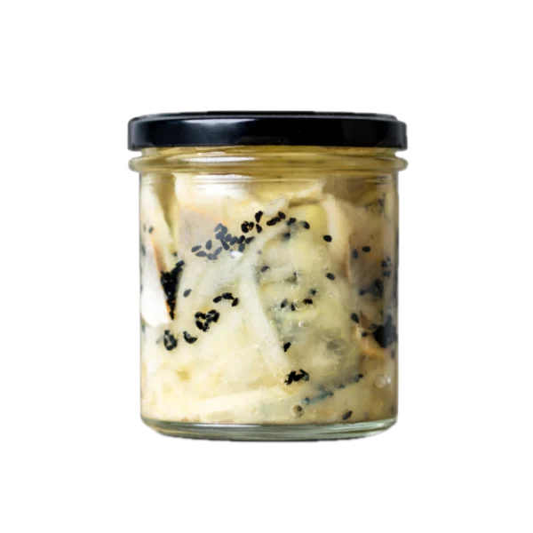 Śledź Premium z czarnuszką 250 g